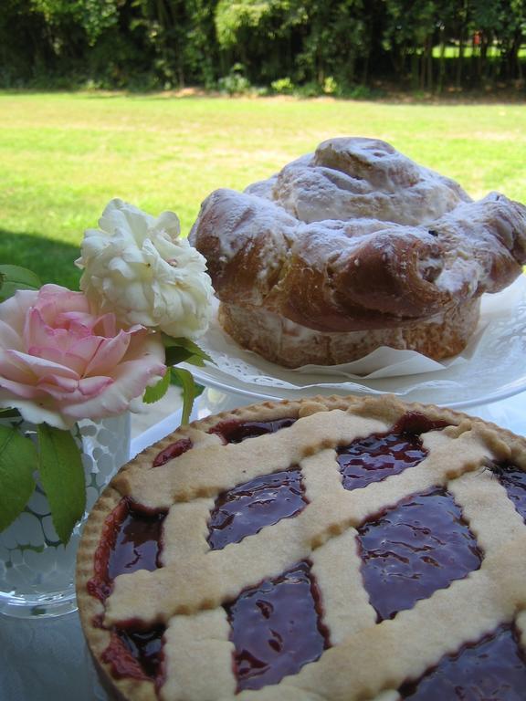 Agriturismo Corte Carnevale Marmirolo Buitenkant foto